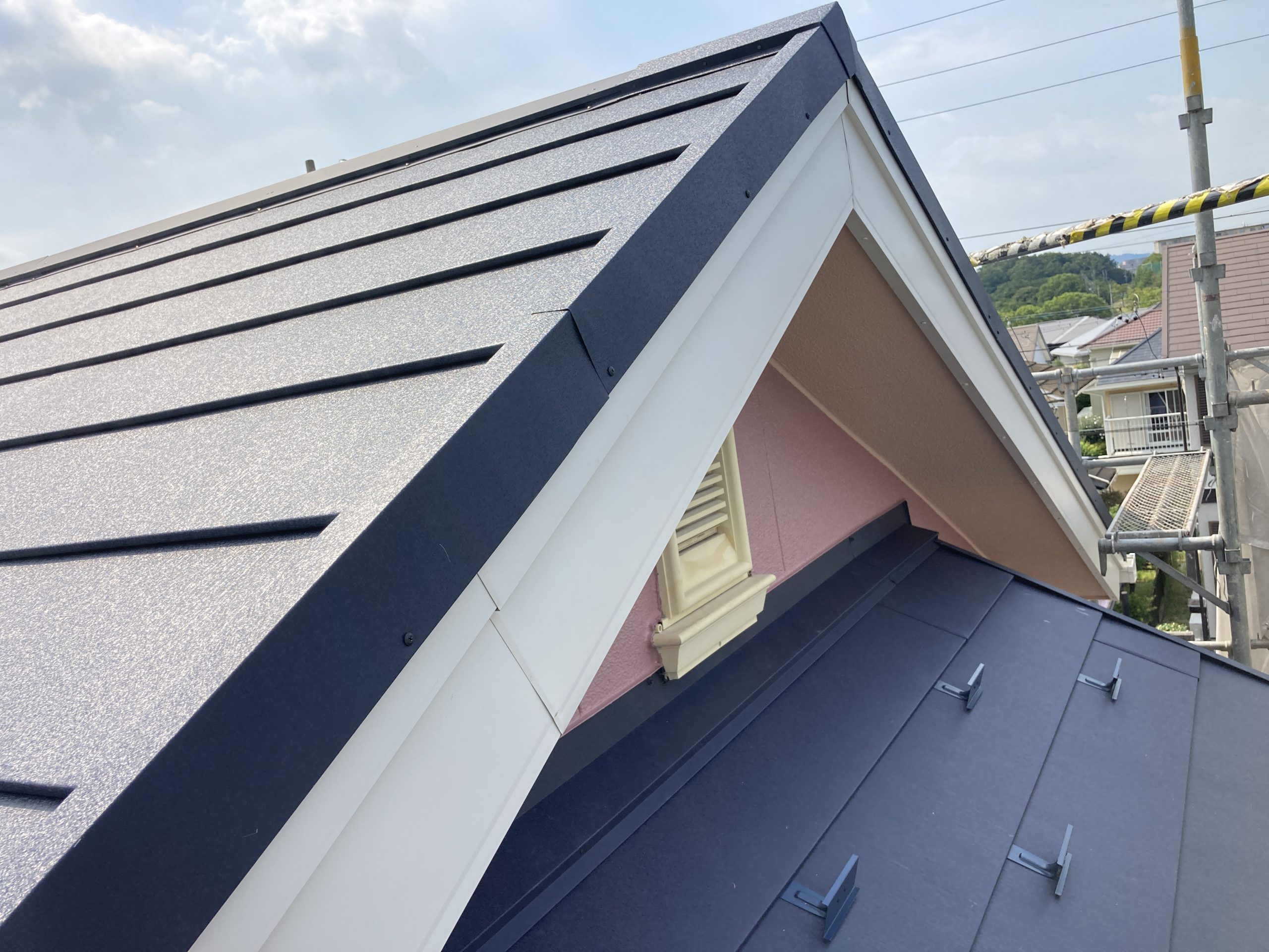 スーパーガルテクト