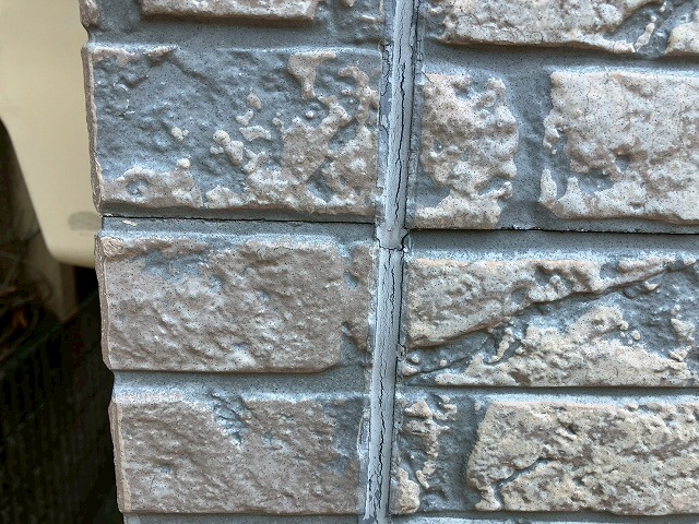 外壁塗装も弊社におまかせ