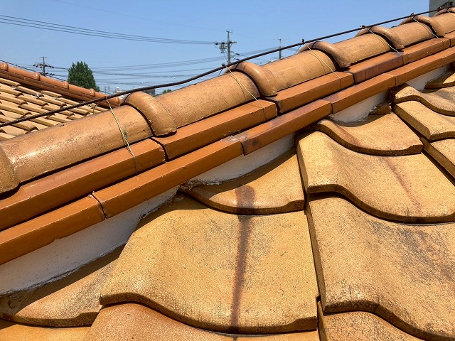 屋根の不安はお気軽にご相談ください