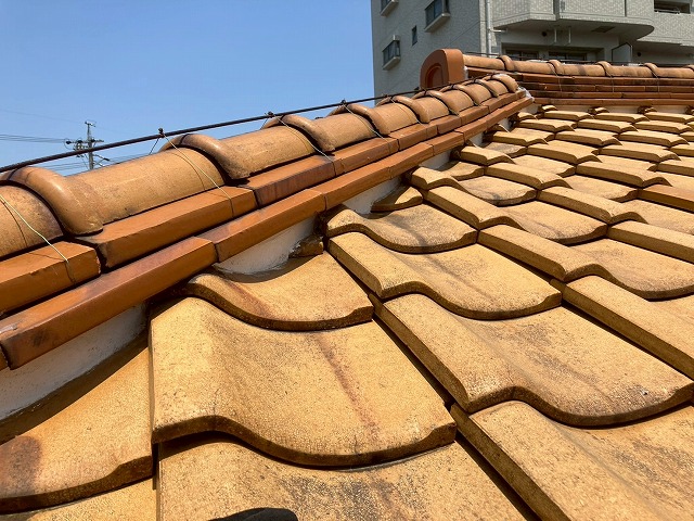 屋根の不具合相談も承ってます