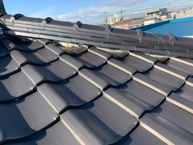 施工前・別箇所