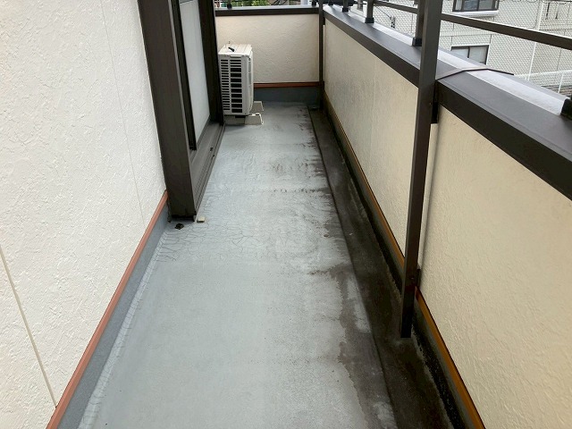 防水工事もご相談ください