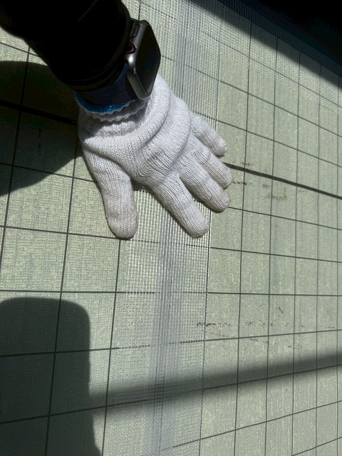 防水工事もご相談ください