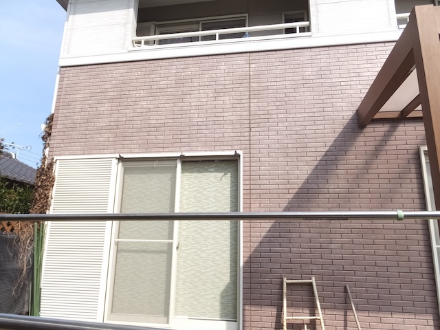 外壁全体・別箇所