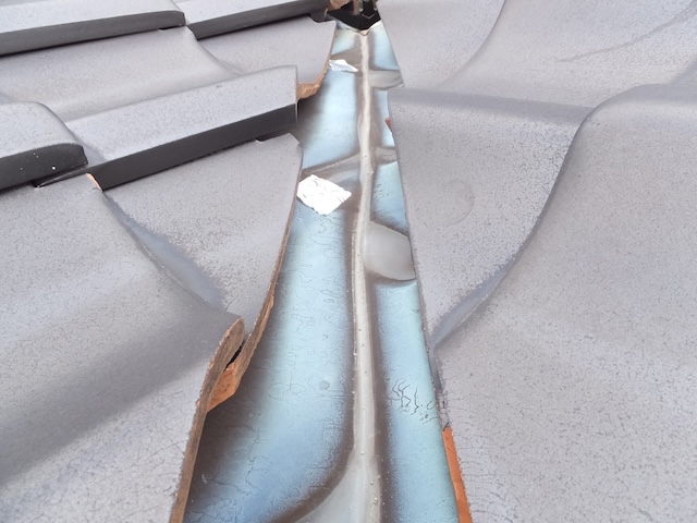 応急処置・別箇所