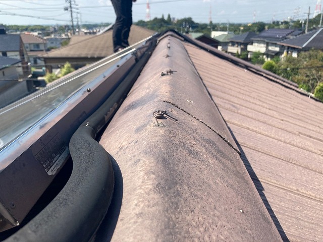 屋根塗装は早めを推奨