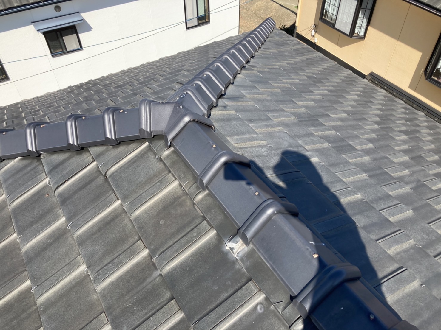 全体は大きな問題点なし