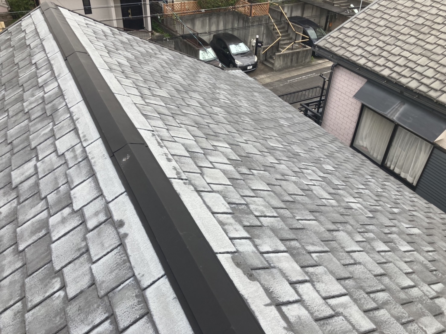 少し特殊な形をしていますね