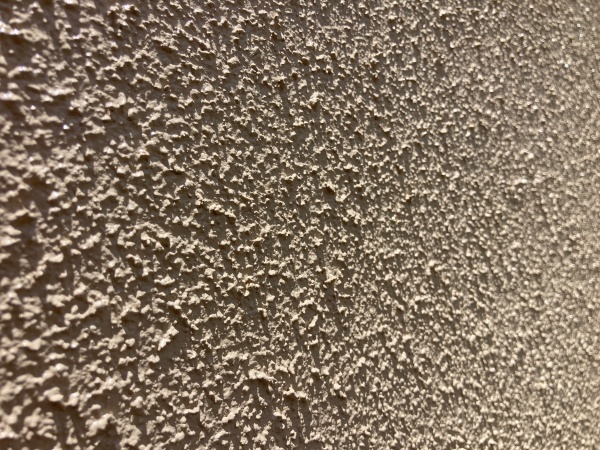 外壁塗装施工後