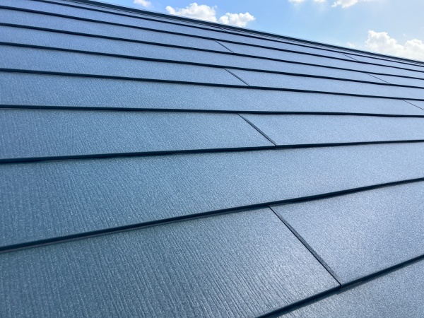 飛び込み業者による屋根の指摘調査