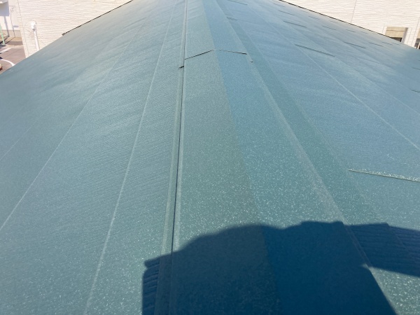 屋根の指摘調査をしてきました