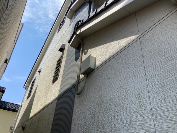 付帯部分もチェック