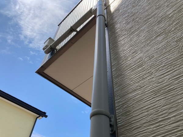 付帯部分もチェック