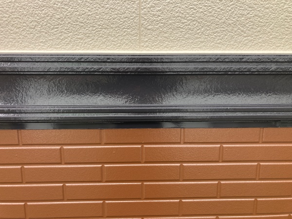 外壁塗装　サイディング