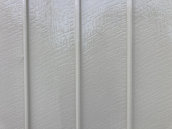 トタン　外壁塗装工事