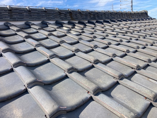 訪問業者による営業が増えています