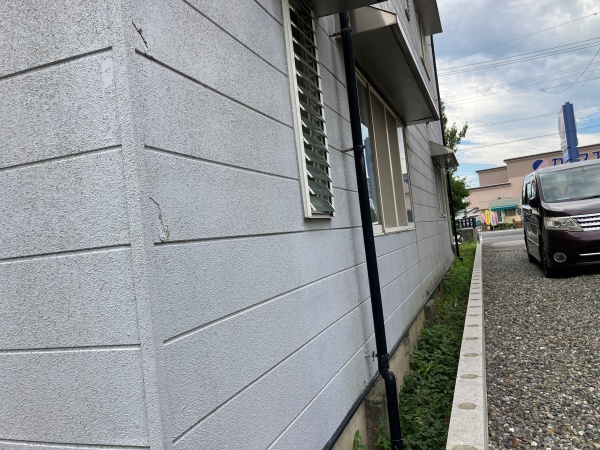 サイディングのメンテナンスについて