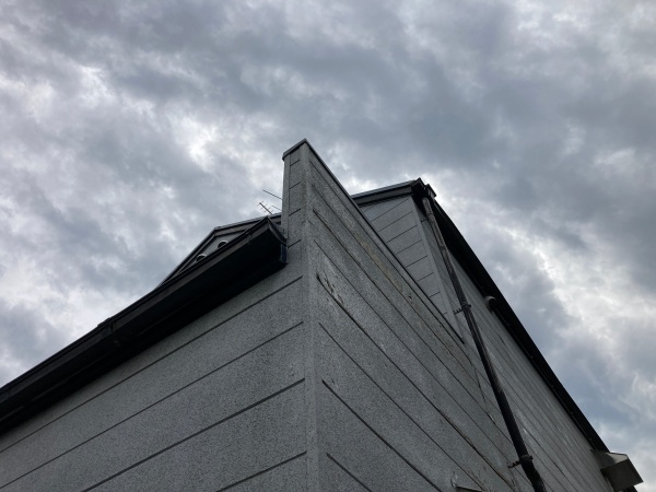 サイディングのメンテナンスについて