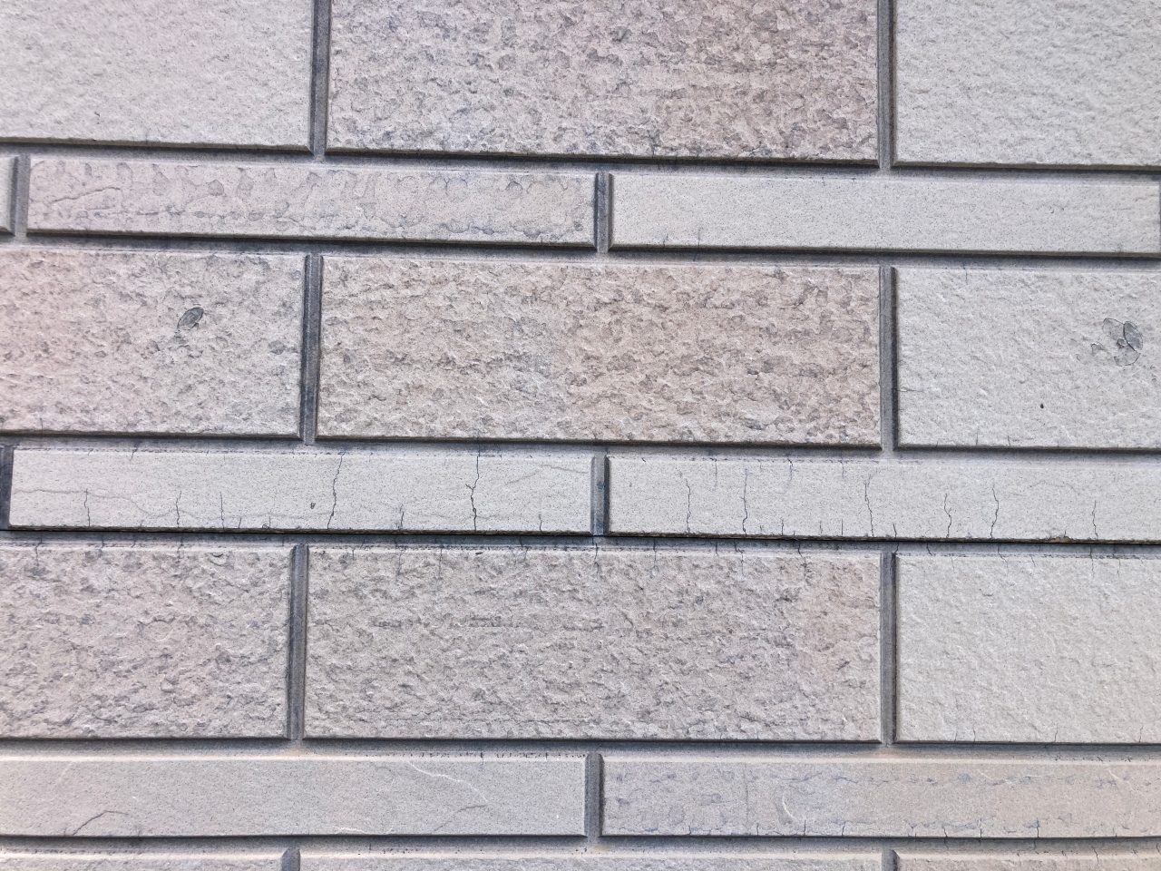 窯業系サイディングの劣化