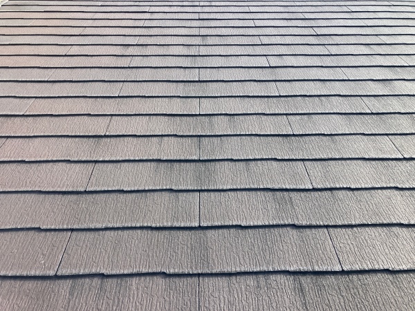 化粧スレートのメンテナンス