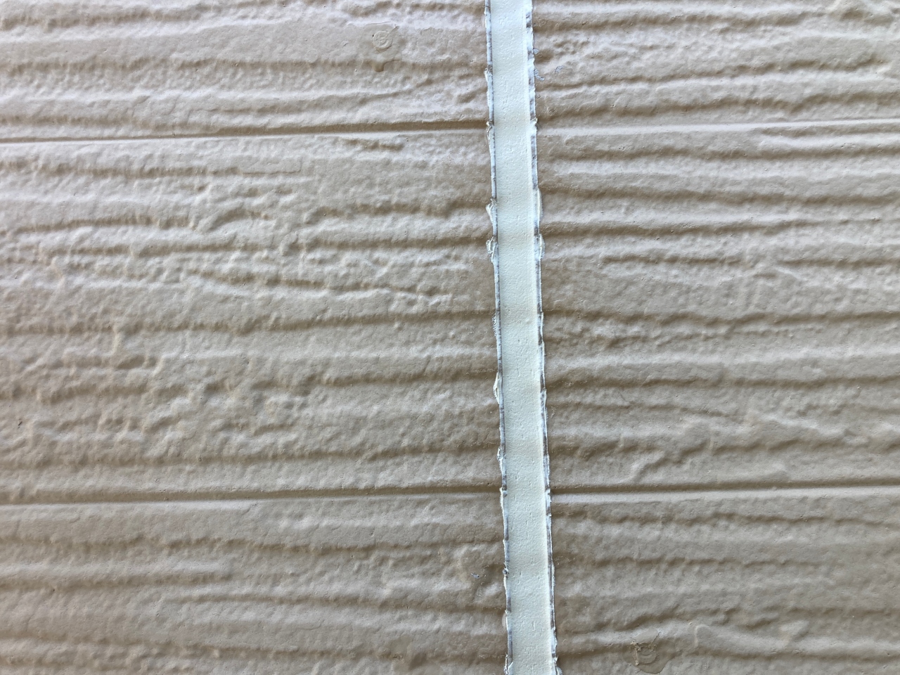 シーリング工事　完了後の写真