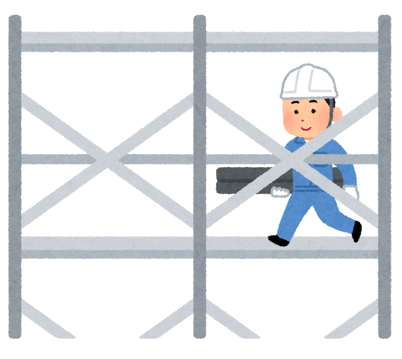 屋上　ウレタン防水工事