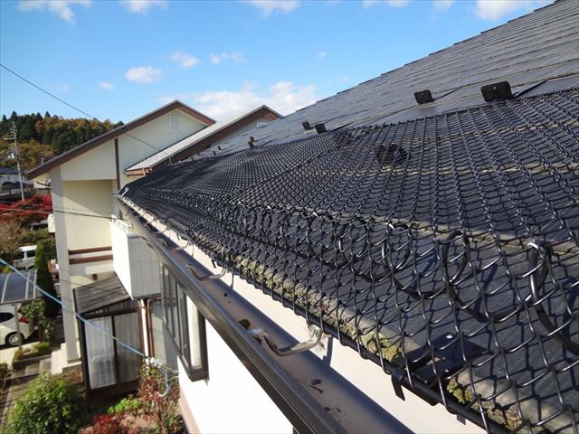 スーパーゆきもちくん取り付け完了