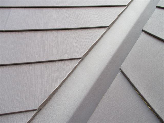 スーパーガルテクト大谷納め