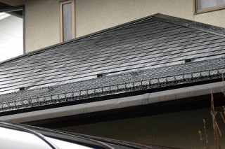 スーパーゆきもちくん取付例