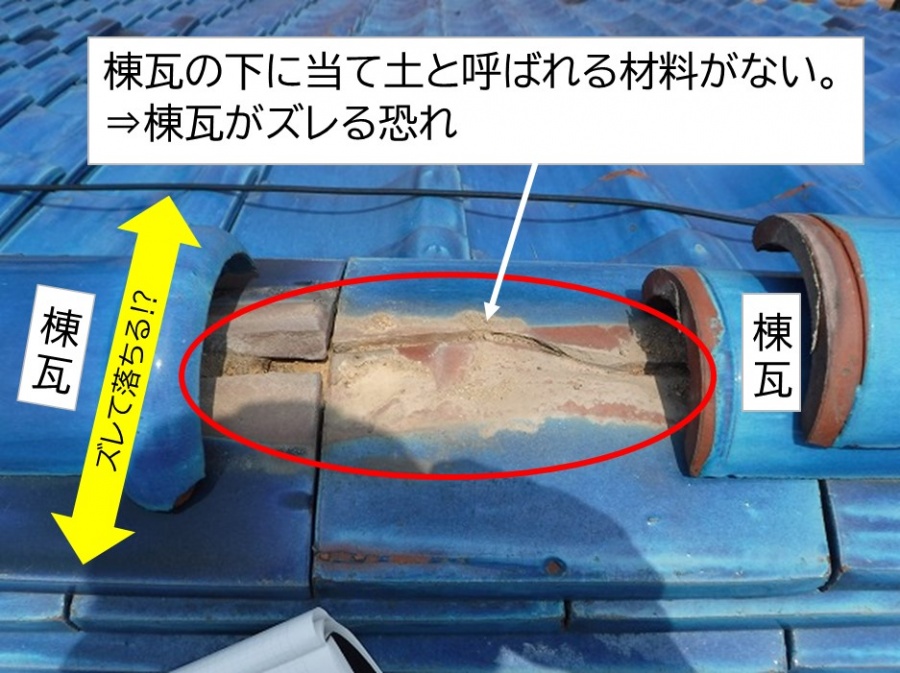 東広島市雨漏り点検屋根診断