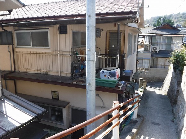 板金屋根雨漏り調査