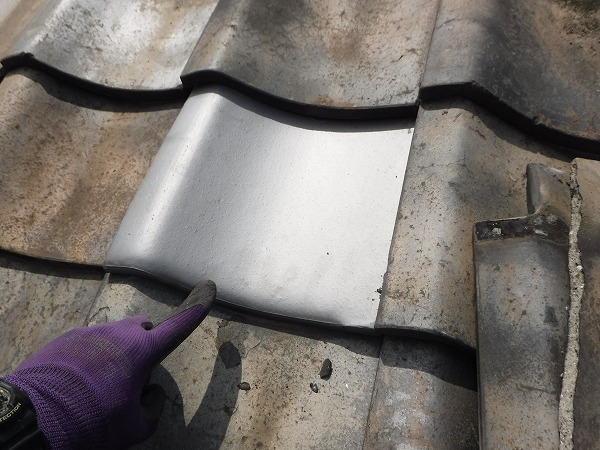 呉市樋掃除屋根修繕