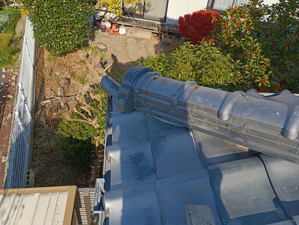 完成後の最終確認