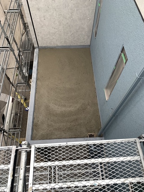 生コンクリート