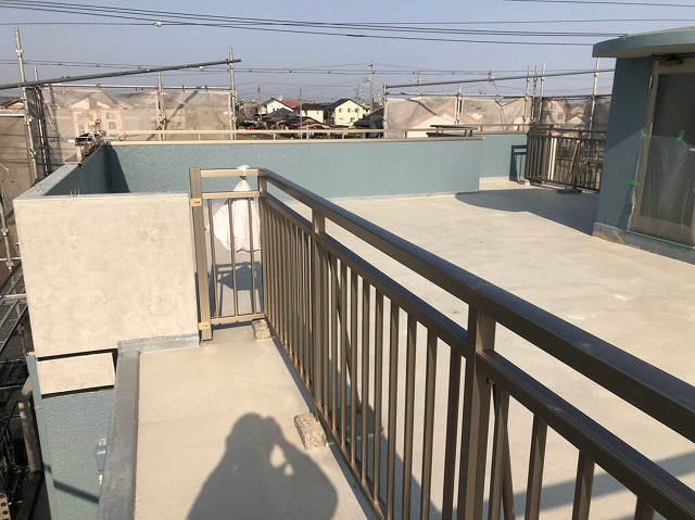 生コンクリート