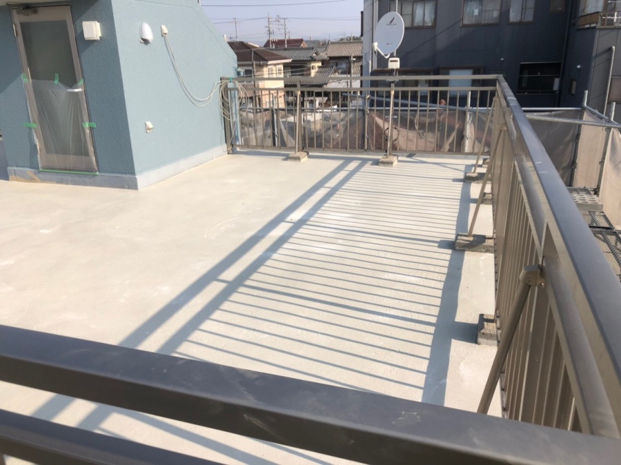 生コンクリート