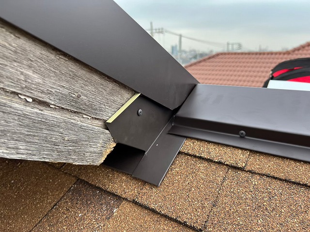 オークリッジスーパー