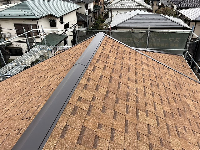 オークリッジスーパー