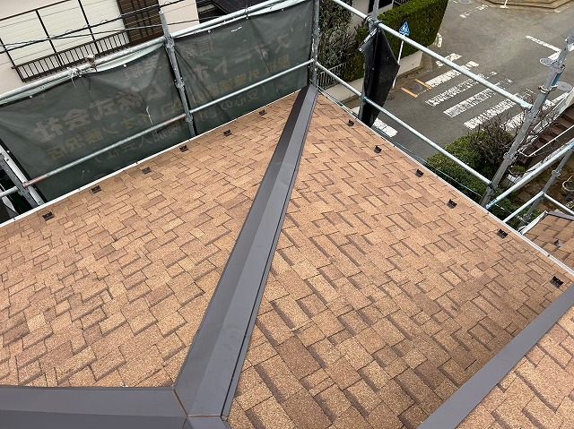 オークリッジスーパー