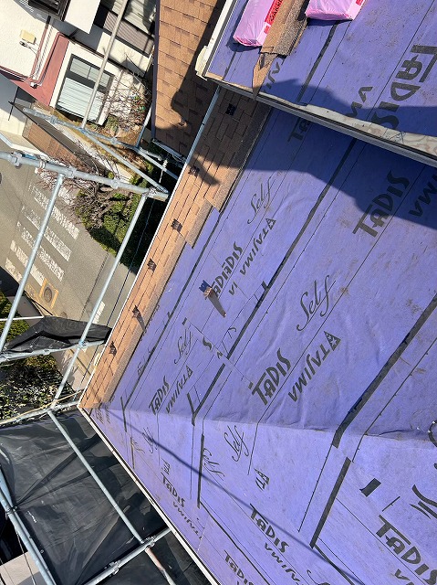 オークリッジスーパー