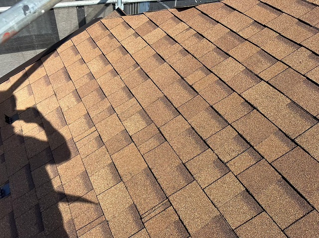 オークリッジスーパー