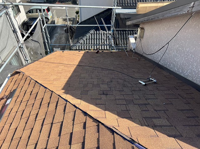 オークリッジスーパー