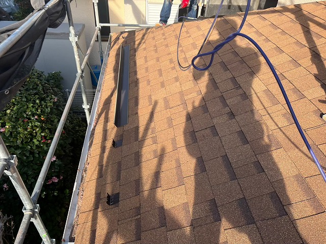 オークリッジスーパー