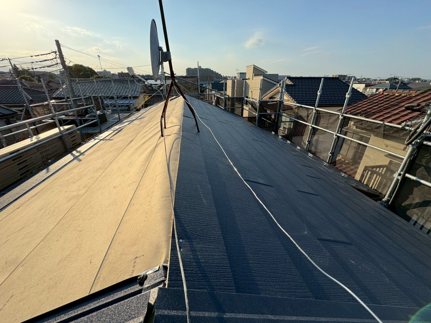 スーパーガルテクト