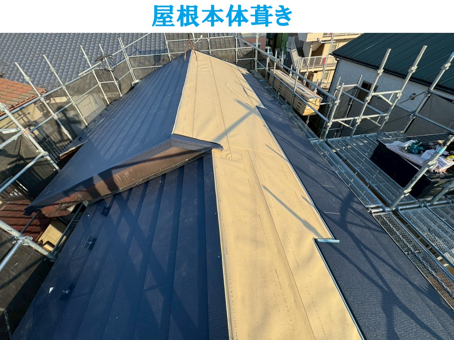 スーパーガルテクト