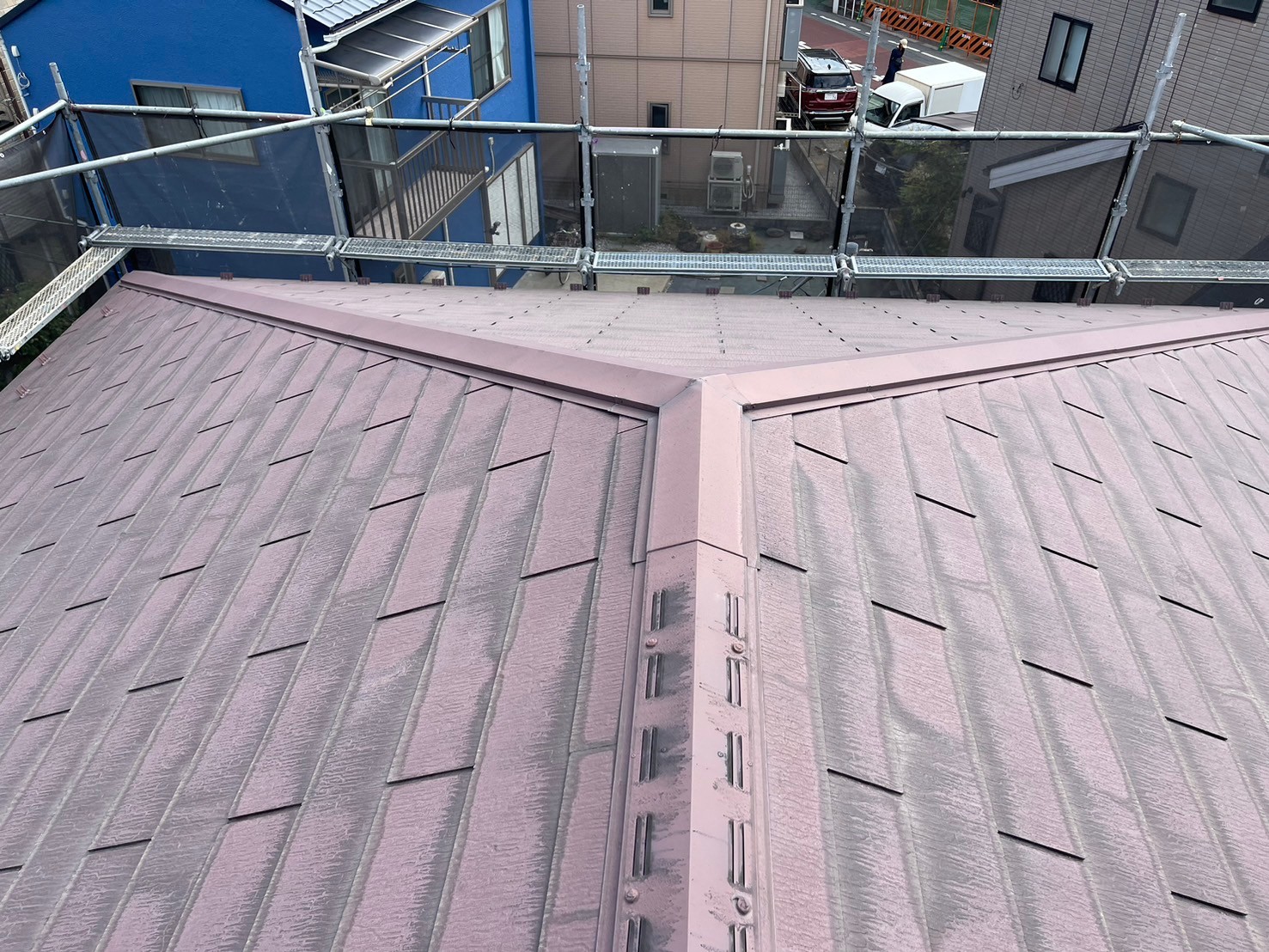 関根邸　カバー