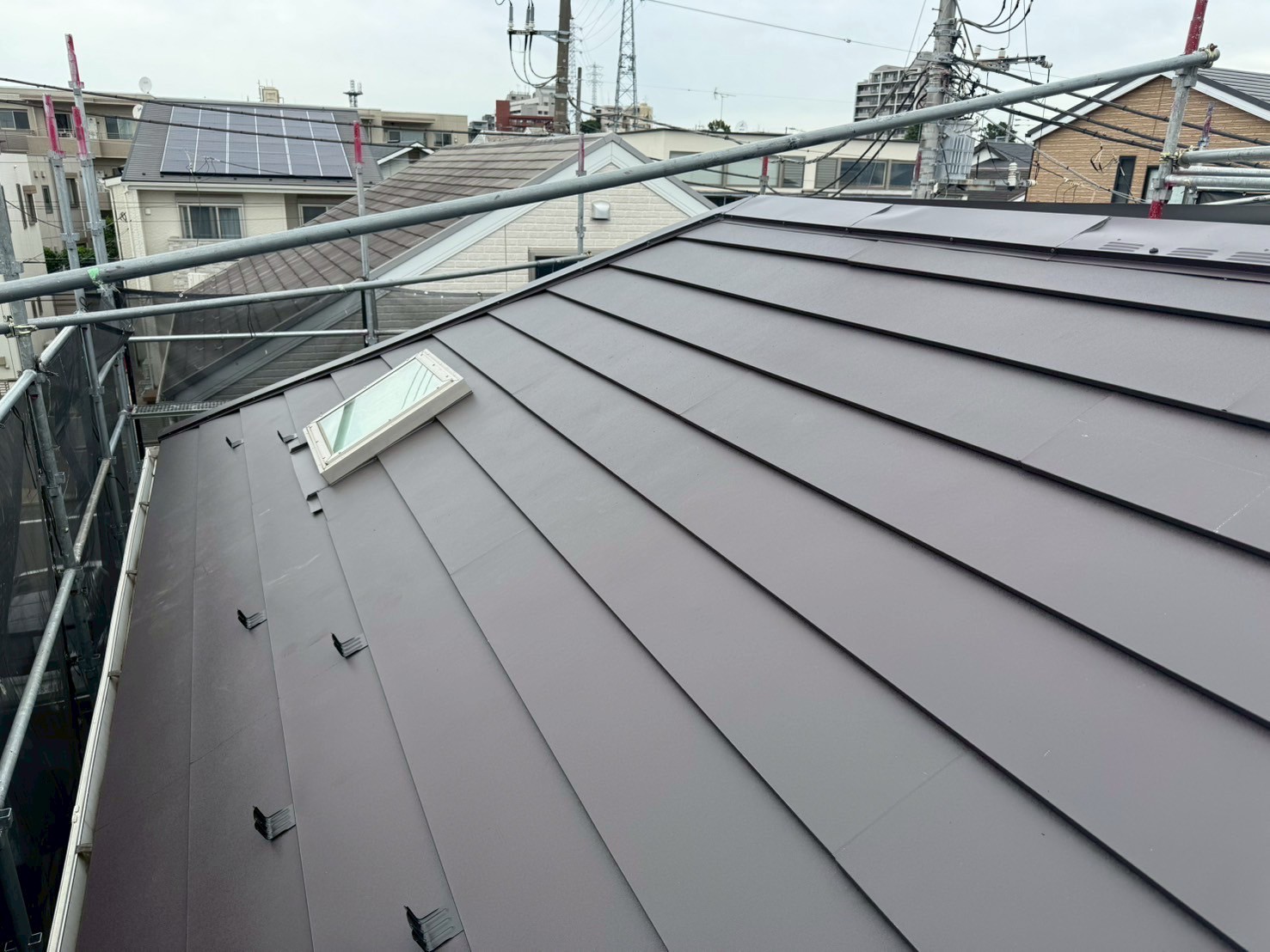 横暖ルーフαｓ