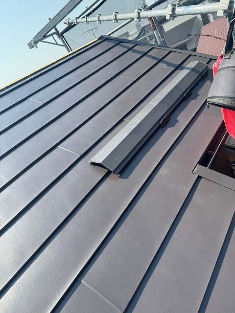 横暖ルーフαｓ