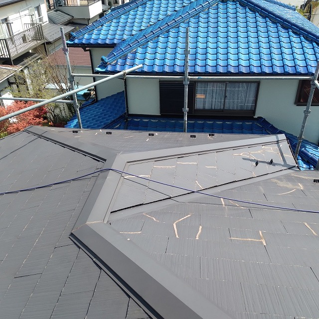 ガルテクト　カバー