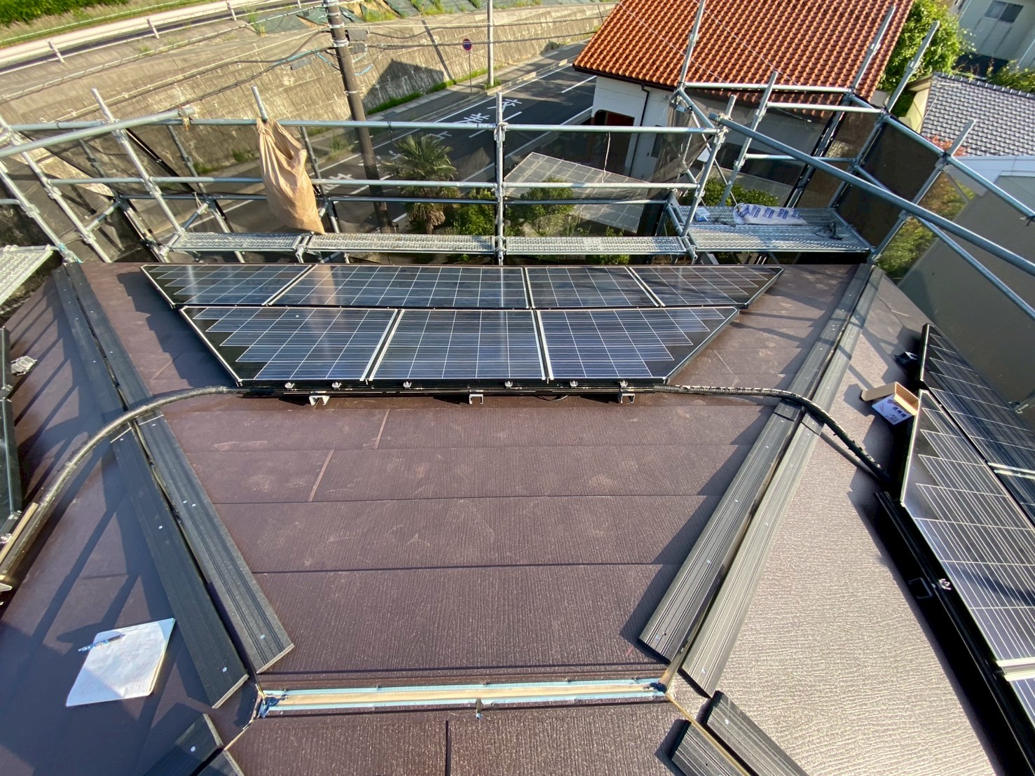 スーパーガルテクト